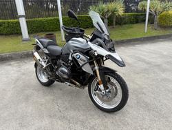 BMW R 1200 GS
