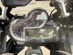 2015 BMW R 1200 GS R 1200 White