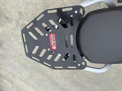 2015 BMW R 1200 GS R 1200 White