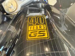 2021 BMW G 310 GS G 310 Black