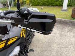 2021 BMW G 310 GS G 310 Black