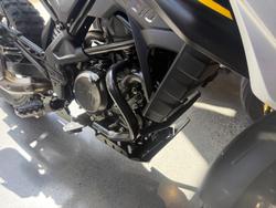 2021 BMW G 310 GS G 310 Black