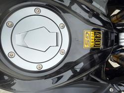 2021 BMW G 310 GS G 310 Black