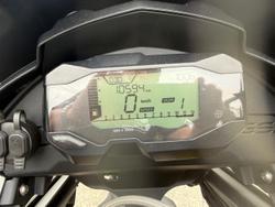 2021 BMW G 310 GS G 310 Black