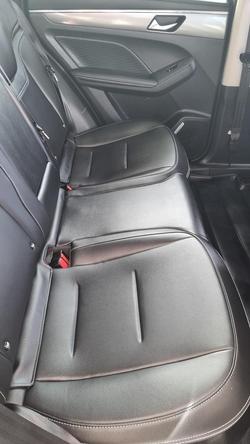 2025 GWM
Haval Jolion Lux