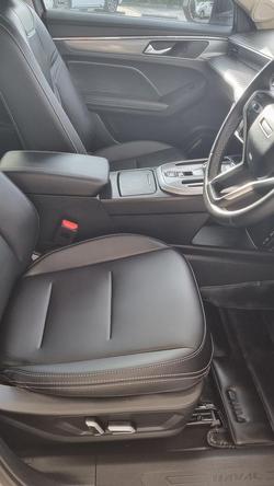 2025 GWM
Haval Jolion Lux