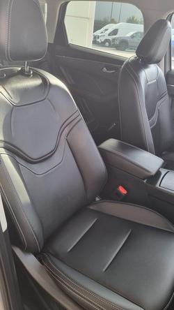 2025 GWM
Haval Jolion Lux