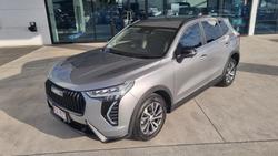 2025 GWM
Haval Jolion Lux