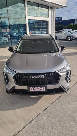 2025 GWM
Haval Jolion Lux