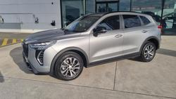 2025 GWM
Haval Jolion Lux