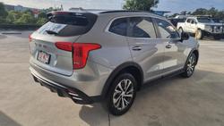 2025 GWM
Haval Jolion Lux