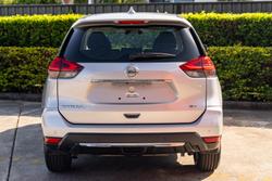 2020 Nissan X-TRAIL ST T32 Series III MY20 Brilliant Silver