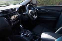 2020 Nissan X-TRAIL ST T32 Series III MY20 Brilliant Silver