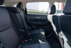 2020 Nissan X-TRAIL ST T32 Series III MY20 Brilliant Silver