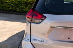 2020 Nissan X-TRAIL ST T32 Series III MY20 Brilliant Silver