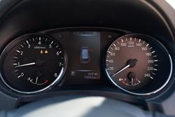 2020 Nissan X-TRAIL ST T32 Series III MY20 Brilliant Silver