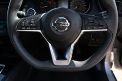 2020 Nissan X-TRAIL ST T32 Series III MY20 Brilliant Silver