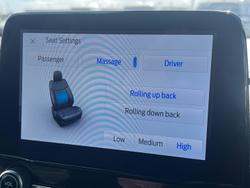 2022 Ford Puma ST-Line V JK MY22.5 Frozen White