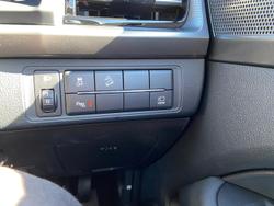 2024 SsangYong Musso Ultimate Q261 MY24 4X4 Dual Range Pearl White