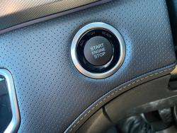 2024 SsangYong Musso Ultimate Q261 MY24 4X4 Dual Range Pearl White