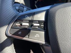 2024 SsangYong Musso Ultimate Q261 MY24 4X4 Dual Range Pearl White