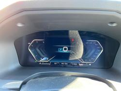 2024 SsangYong Musso Ultimate Q261 MY24 4X4 Dual Range Pearl White