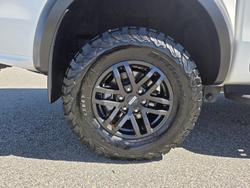 2020 Ford Ranger Raptor