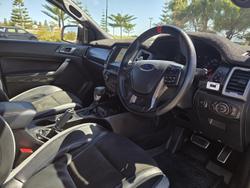 2020 Ford Ranger Raptor