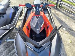 2022 SEA-DOO Spark Trixx 3up