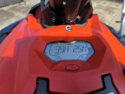 2022 SEA-DOO Spark Trixx 3up