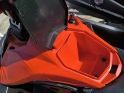 2022 SEA-DOO Spark Trixx 3up