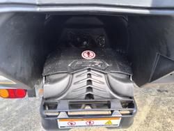 2022 SEA-DOO Spark Trixx 3up