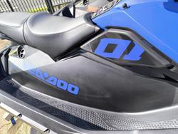 2022 SEA-DOO Spark Trixx 3up