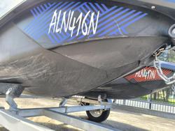 2022 SEA-DOO Spark Trixx 3up