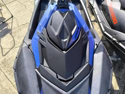 2022 SEA-DOO Spark Trixx 3up