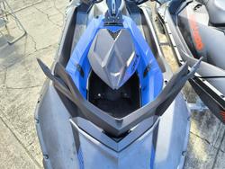 2022 SEA-DOO Spark Trixx 3up