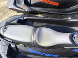 2022 SEA-DOO Spark Trixx 3up