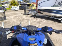 2022 SEA-DOO Spark Trixx 3up