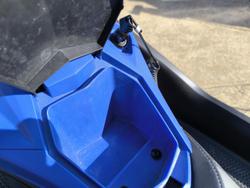 2022 SEA-DOO Spark Trixx 3up