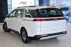2023 Kia Carnival S