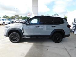 2025 LDV D90 Executive