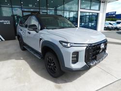 2025 LDV D90 Executive