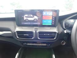 2025 LDV D90 Executive