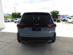 2025 LDV D90 Executive