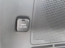 2025 LDV D90 Executive