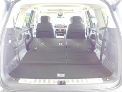 2025 LDV D90 Executive