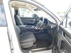 2025 LDV D90 Executive