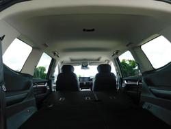 2025 LDV D90 Executive