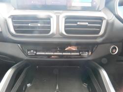 2025 LDV D90 Executive