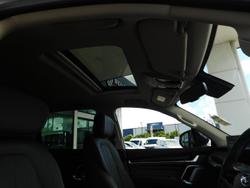 2025 LDV D90 Executive